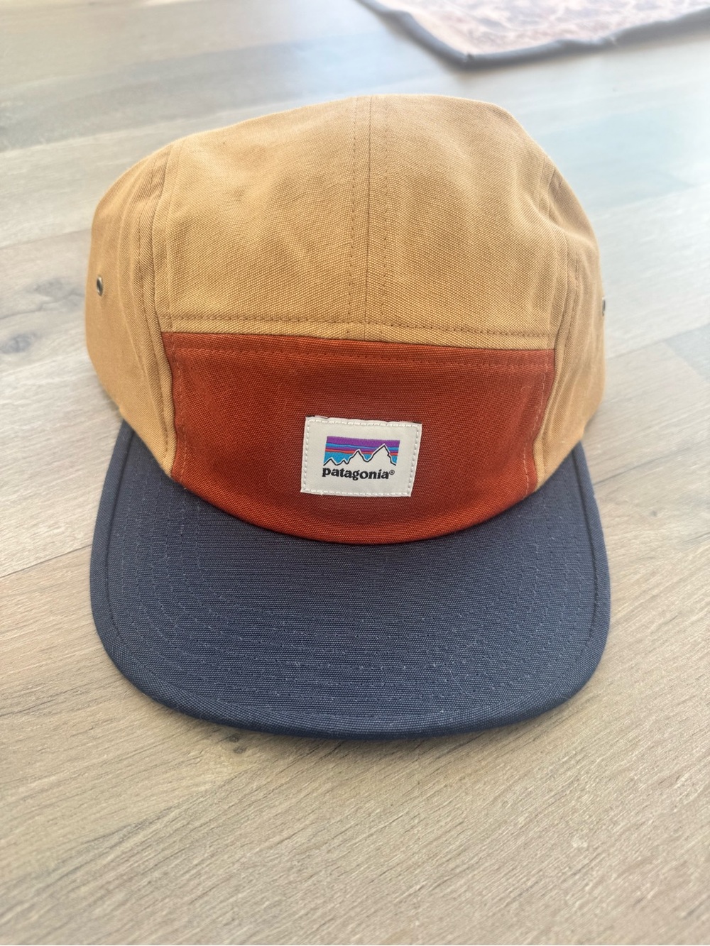 Patagonia Graphic Maclure Hat